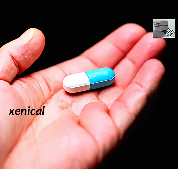 Xenical 3